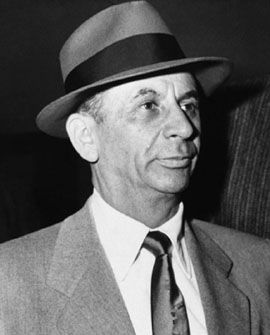 Meyer Lansky – Money Man to the Mob Meyer Lansky, Nike Inspiration, Famous Historical Figures, Mafia Gangster, The Mob, Family Plan, Character Actor, Nikes Girl, Interesting Faces