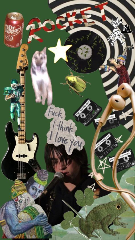 Alex G Wallpaper, Collage Iphone Wallpaper, G Wallpaper, Collage Iphone, Alex G, For Your Eyes Only, I Love You, Iphone Wallpaper, Love You