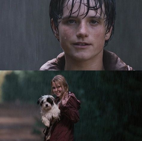 Bridge To Terabithia 2007, Bridge To Terabithia, Annasophia Robb, Elizabeth Gilbert, I Love Cinema, Josh Hutcherson, Lost In Translation, Romantic Movies, Love Movie