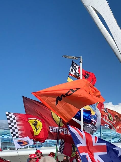 F1 Instagram, Paddock F1, F1 Flags, Things To Manifest, Manifest Them, Gp Mexico, Watch F1, F1 Wallpaper Hd, Formula 1 Car Racing