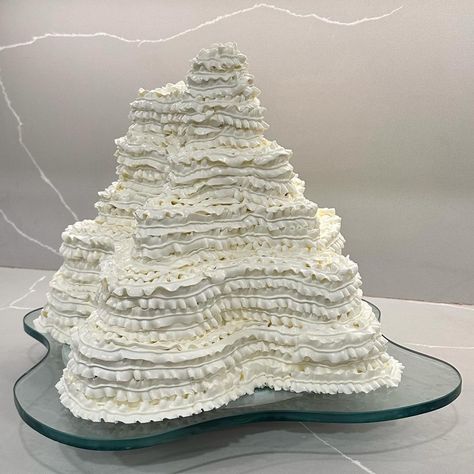 cake • Instagram Miss Dior Parfum, Chocolate Vanilla Cake, Almond Buttercream, Monochromatic Wedding, Hand Drawn Wedding Invitations, Wedding Budget Breakdown, Dior Parfum, Chocolate And Vanilla Cake, Single Tier Cake