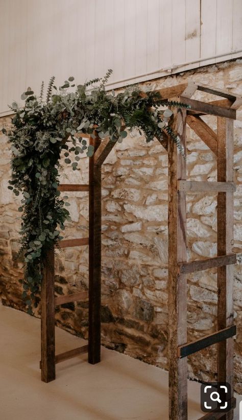 Wooden Arbor, Wedding Arbors, Beautiful Home Gardens, Wedding Arbour, Garden Arbor, Garden Gazebo, 2024 Wedding, Deco Floral, Wedding Cake Designs