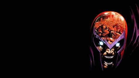 Comics - X-Men  Magneto Wallpaper Mike Deodato, Univers Marvel, Comic Cover, Comic Book Artwork, Marvel Villains, New Avengers, Bd Comics, Uncanny X-men, Jack Kirby