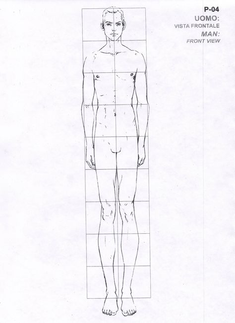 9 Head Male Figure Male Figure Drawing Fashion, Male Croquie Illustration, Male Figure Illustration, Man Figure Sketch, Menswear Croquis, 9 Head Figure Drawing, Male Fashion Drawing, Man Figure Drawing, Head Figure Drawing