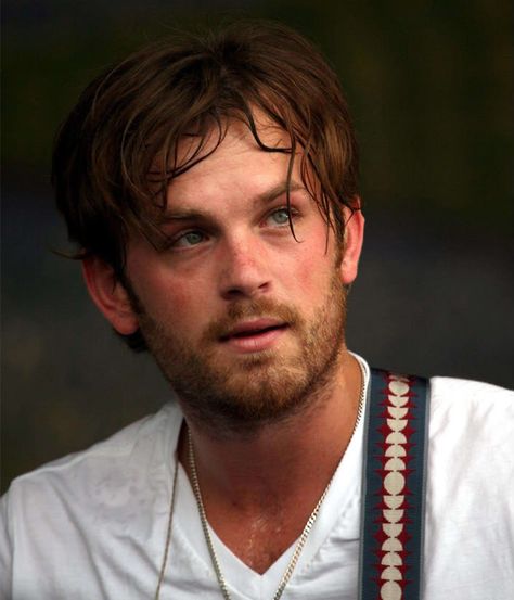 Caleb Followill, Mumford & Sons, Kings Of Leon, Documentary Film, Ex Husbands, Dream Guy, Music Love, Famous Artists, Man Crush