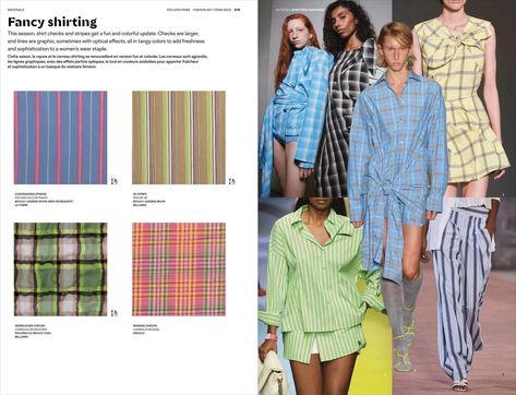 SS25 Fashion Key Items trend book | PPT Trend Book Layout, Ss26 Trends, Ss25 Trends, Modern Nostalgia, Fashion Trend Book, Baby Image, 2025 Trends, Trends 2025, Fashion Boards