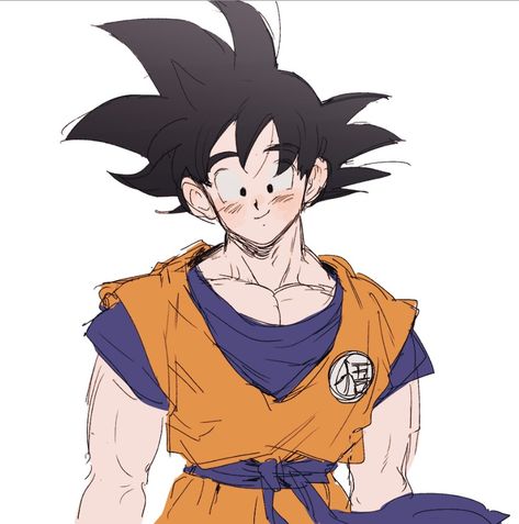 Goku Fanart, Goku Art, Goku Pics, Goku Drawing, 7th Dragon, Dragon Ball Art Goku, Dragon Ball Super Art, Dbz Art, Dragon Balls