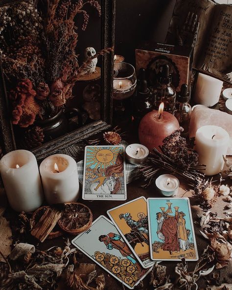 Magical Wellness & Living on Instagram: “Here is the weekly tarot guidance using the Rider Waite Smith deck. This is a great week. All of the cards mean abundance, success, and…” Tarot Guidance, Ceremony Altar, Weekly Tarot, Spell Work, Rider Waite, Great Week, Psychic Reading, Psychic Readings, Crystal Shop