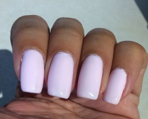 light pink nails (DND 550) Dnd Sandcastles Gel Polish, Dnd Pale Pink Gel, Dnd Light Pink Gel Polish, Dnd Coral Castle, Dnd 550, Dnd Swatches, Coral Castle Florida, Dnd Colors, Dnd Nails