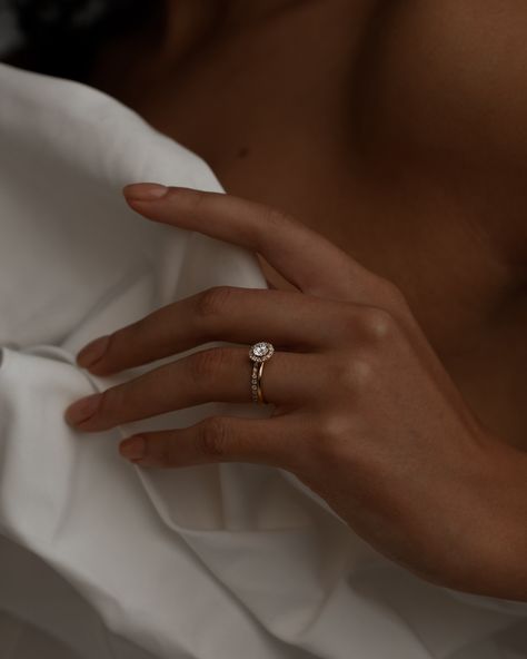 LAST CHANCE ✨ Today is the final day to take advantage of our exclusive wedding campaign! Order any wedding or engagement ring with a 0.5ct center stone or larger and receive a complimentary Pavé Diamond Ring. Offer ends tonight, May 31st, 2024. If assistance is needed, feel free to contact us - we are more than happy to help you 🤍 #diamondring #engagementring #weddingring #kihlasormus #vihkisormus #sormus #timanttisormus #förlovningsring #vigselring #bröllop #häät Fine Diamond Jewelry, Pave Diamond Ring, Final Days, Exclusive Wedding, Engagement Jewelry, Last Chance, Pave Diamonds, Diamond Jewelry, Diamond Ring