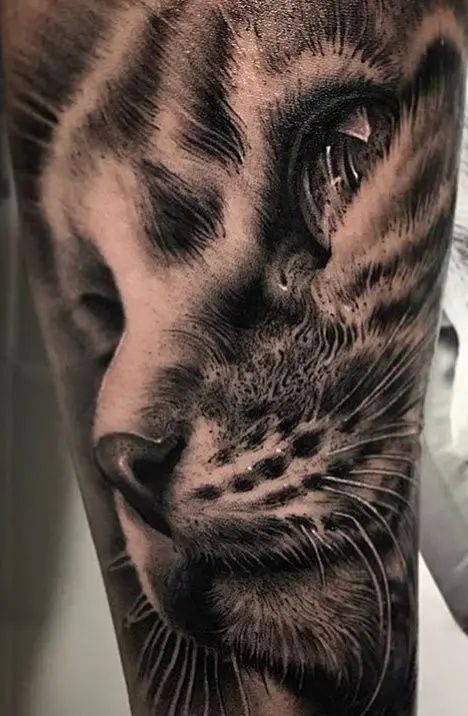 Top 50 Popular Tattoos with Meanings & Designs | 2023 Tattoo Gato, Cat Portrait Tattoos, Tatoo 3d, Cat Tatto, Black Cat Tattoos, Cat Tattoos, Tattoos Geometric, Cat Tattoo Designs, Tiny Tattoo