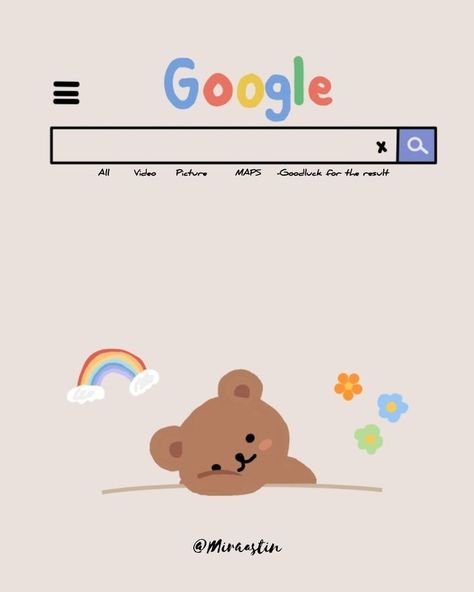 Google Search Bar, Google Backgrounds, Book Cover Template, Cute Laptop Wallpaper, Cute Desktop Wallpaper, Instagram Frame Template, Aesthetic Template, Cute Notes, Instagram Frame