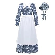 Amish Dress, Pilgrim Dresses, Colonial Costume, Pioneer Costume, Pilgrim Costume, Pioneer Dress, 1800's Dress, Prairie Dresses, Colonial Dress