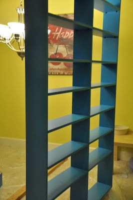 Diy Dvd Shelves, Dvd Storage Tower, Diy Dvd Storage, Diy Dvd, Dvd Shelf, Dvd Shelves, Theater Rooms, Cd Diy, Table Minimalist