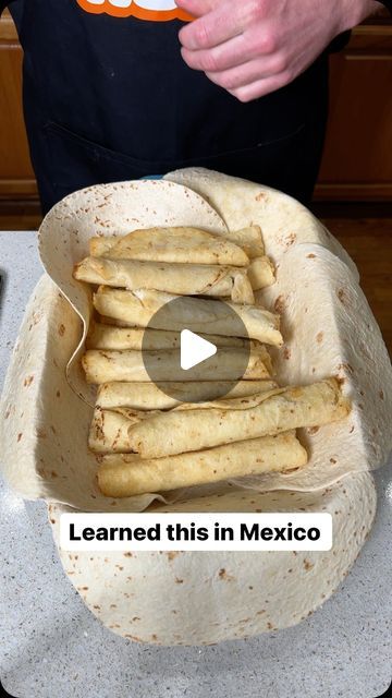 Food Dudes on Instagram: "My world famous Mexican enchilada casserole #cooking #easyrecepies #familymeals" Easy Dinner Recipes Mexican Authentic, Leftover Enchiladas What To Do With, Recipes With Taquitos, Enchalidas Casserole Beef, Frozen Chimichanga Casserole, Easy Mexican Meals Dinners, Make Ahead Mexican Food, Food Dudes Cook, Mexican Night Dinner Party