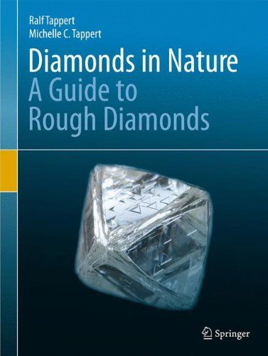 Physical Characteristics, Jewelry Drawing, Diamond Free, Crystal Shapes, Bestselling Books, Books To Read Online, Science Education, Rough Diamond, Surface Textures