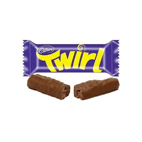 Twirl Chocolate, Cadbury Chocolate Bars, Type Of Chocolate, Childhood Food, British Chocolate, Cadbury Chocolate, Chocolate Dreams, Types Of Chocolate, Chocolate Brands