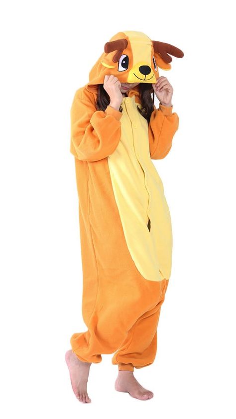 Deer Cosplay, Deer Onesie, Adult Onesie Pajamas, Maleficent Costume, Onesie Costumes, Animal Pajamas, Fancy Costumes, Onesie Pajamas, Cosplay Halloween