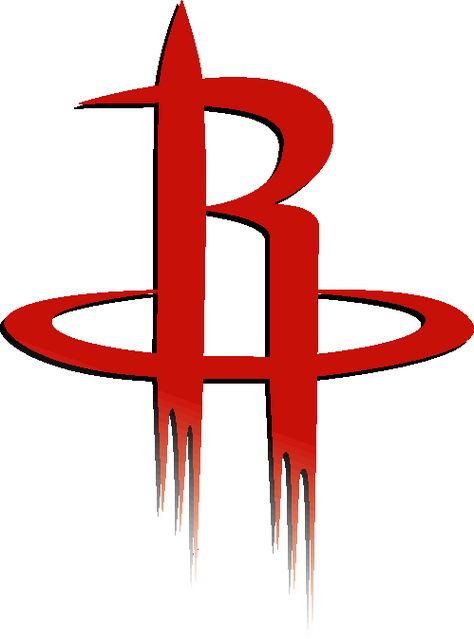 Houston Rockets Rockets Basketball, Rockets Logo, Nba Logo, H Town, Car Emblem, Nba News, National Basketball Association, Nba Teams, Houston Rockets