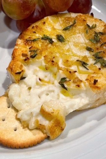 Air Fryer Addicts – Page 2 – Your go to for air fryer recipes. Air Fryer Brie Cheese, Air Fry Brie Cheese, Baked Brie In Air Fryer, Air Fried Brie, Airfryer Brie, Brie Cheese Recipes Air Fryer, Brie In Air Fryer, Air Fryer Brie Recipes, Air Fryer Brie