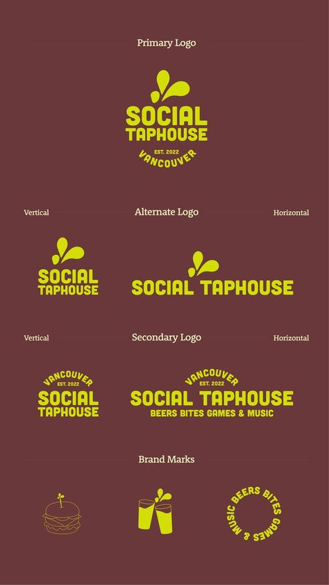 Brand Identity Design Logo Inspiration, Logo Suite, Brand Inspiration Board, Branding Template, Visual Identity Design, Identity Design Logo, Branding Mood Board, Fashion Logo Design, Graphic Design Fun