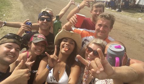 You'll never find a better party than Faster Horses... Faster Horses, Summer Lovin, Best Part Of Me, Music Festival, Wrestling, Horses, Festival, Music