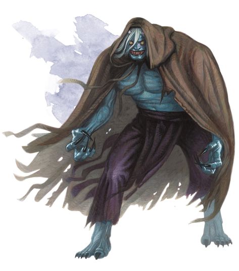 Monsters for Dungeons & Dragons (D&D) Fifth Edition (5e) - D&D Beyond Scariest Monsters, Oni Art, Dungeons And Dragons 5e, D D Monsters, Dnd Monsters, Dungeons And Dragons Homebrew, Fantasy Monster, Monster Design, Monster Art