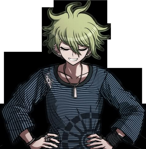 Rantaro Icon, Sprite Image, Photography Png, Rantaro Amami, Watercolor Cartoon, Cartoon Flower, Nagito Komaeda, Danganronpa 3, Danganronpa V3