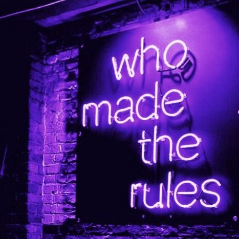 Aesthetics Tumblr, Purple Quotes, Violet Aesthetic, Neon Quotes, Purple Neon, Purple Vibe, Lavender Aesthetic, Dark Purple Aesthetic, Printable Images