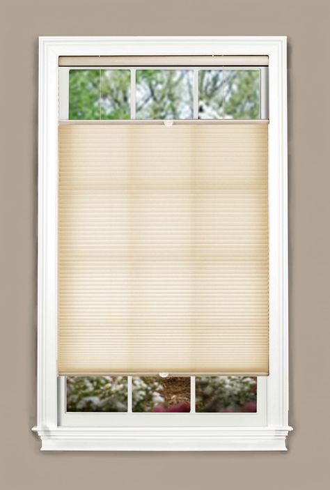 Top Down Bottom Up Blinds, Alabaster Light, Light Filtering Shades, Zebra Shades, Privacy Shades, Cellular Shades, Sleepy Time, Allen Roth, Pet Safety