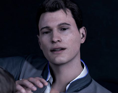 Dbh Shifting, Connor Dbh, Connor Rk800, Jet Fighter Pilot, Detroit: Become Human, Bryan Dechart, Detroit Become Human Connor, Becoming Human, Detroit Being Human