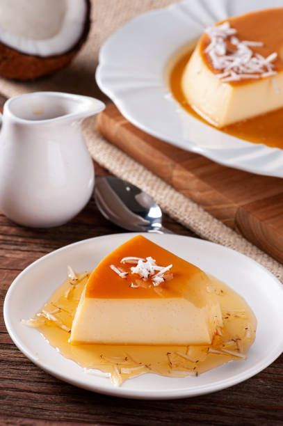 This cream caramel custard is a delicious baked egg custard pudding. Cream caramel, milk Leche, or custard flan is an international favorite. The variation of names is a testament to how far-reaching this favorite dessert really is across the globe. . #jsyummy #yummy #sweets #js #cream #tasty #caramelpudding #colorscaramel #custard #nice #simple #soft #best #easy #moist #lovelyjs #chocolatecream #milkcaramel #stunning #trending #cute #testment #jelly. Egg Custard Pudding, Custard Flan, Baked Egg Custard, Caramel Custard, Cream Caramel, Caramel Pudding, Baked Egg, Custard Pudding, Caramel Cream