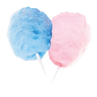 Pink and Blue Candy Floss Candy Pictures, Blue Cotton Candy, Juice Flavors, Fairy Floss, Blue Candy, Flavored Oils, Candy Floss, The Carnival, Candy Girl