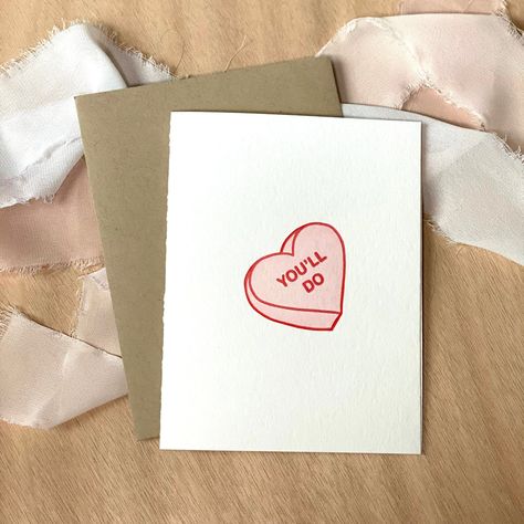 Valentine Cards For Boyfriend, Friend Valentine Card, Cute Valentines Day Cards, Valentines Day Cards Diy, Valentines Day Cards Handmade, Vday Cards, Homemade Valentines Day Cards, Funny Valentines Cards, Diy Valentines Cards