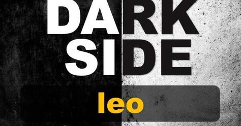 Then there's the Leo dark side that others have to deal with. Some of those traits have to do with an overblown sense of self. Leo says, "Who do you think you're dealing with?" That's when you see (Sun) Leo acting high and mighty, and belittling those they see as beneath them. This is the patron who sends back her latte a few times for being not quite hot enou... Politically Incorrect Humor, Leo Aries, Leo Man, Aries Traits, Aquarius Rising, Astrology And Horoscopes, Taurus Man, Virgo Men, Leo Men