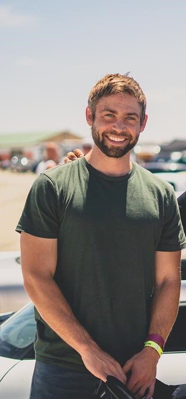 Cody Walker, Walker Brothers, Shadow Wolf, Paul Walker Pictures, Fast Furious, Anna Kendrick, Paul Walker, Attractive Guys, Fast And Furious