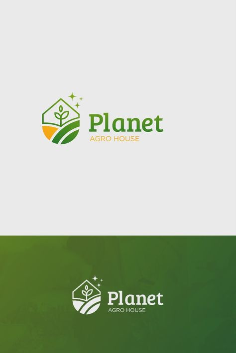 Are you looking for a logo and branding designer? https://www.fiverr.com/s/K9k7YE Planet Agro House logo design this logo is great for farms, agriculture, gardens, farmhouses, greenhouses, real estate, plant stores, or any other business Description. Farms Logo Design, Farm Company Logo, Farmhouse Logo Design, Agriculture Logo Design Ideas, Food House Logo, Agro Logo Design, Organic Farm Logo, A Warrior In A Garden, Agro Logo