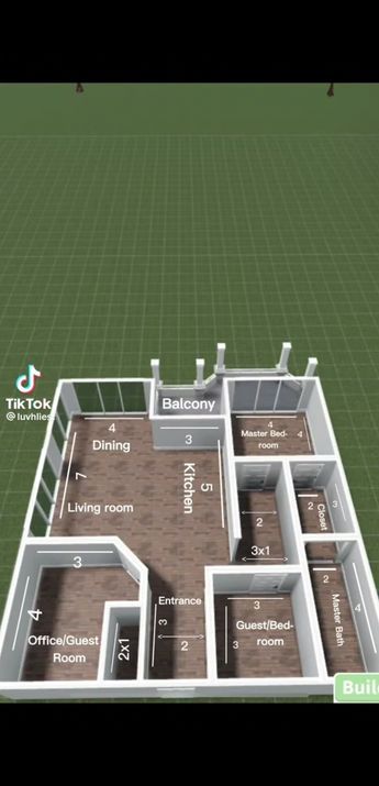 Club Roblox House Layout, Bloxburg House Ideas With Garage, Bloxburg 10k House Ideas, Cheap Bloxburg House Layout 1 Story, Coquette Bloxburg House Layout 1 Story, Bloxburg Plot Ideas, Bloxburg House Blueprints, 1 Story House Plans Bloxburg, Floor Plans Bloxburg