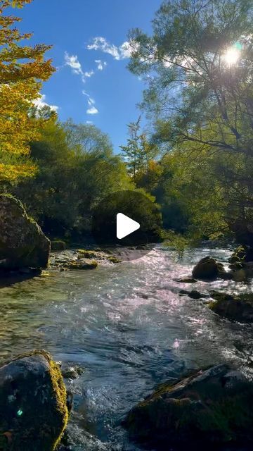 Jadadić Suad on Instagram: "National park Prokletije, Montenegro, Plav-Gusinje" Prokletije Montenegro, Underwater Rocks, National Park, Water, Instagram