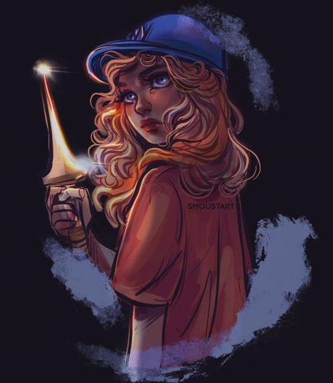 Percy Jackson Fanart, Zio Rick, Rick Riordan Series, Percy And Annabeth, Percy Jackson Fan Art, Percy Jackson Characters, Kane Chronicles, Percy Jackson Art, Annabeth Chase