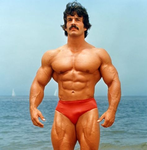 Mike Mentzer, Old Bodybuilder, Arnold Schwarzenegger Bodybuilding, Aesthetics Bodybuilding, Schwarzenegger Bodybuilding, Joe Weider, Body Building Tips, Female Bodybuilding, Ronnie Coleman