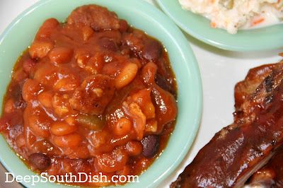 Calico Baked Beans, Bean Side Dish, Calico Beans, Magical Fruit, Recipes Sides, Bbq Beans, Grilled Recipes, Beans Beans, Beans Recipes