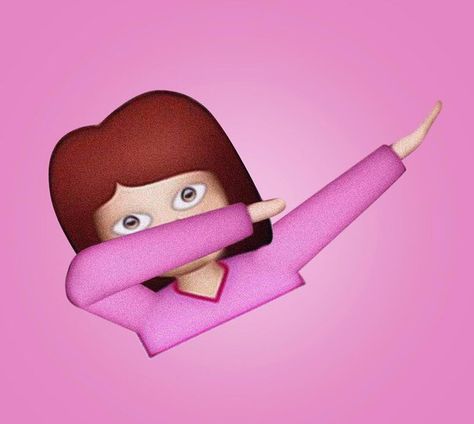 Dab Emoji, Coin Purse, Memes, Electronic Products, Beauty, Art