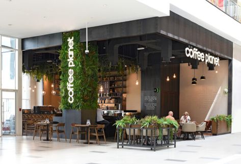 Coffee Planet, Coffee Origin, Mall Design, Coffee Store, Coffee Pictures, Restaurant Owner, Dubai Mall, Coffee Design, Coffee Roasters