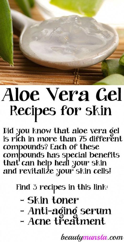 Beautiful skin lovers, you need to know about the incredible benefits of aloe vera gel. Take note of some of the best aloe vera gel recipes to take your skin care to a whole new (natural) level! #Skincarefordryskin Benefits Of Aloe Vera Gel, Diy Aloe Vera Gel, Homemade Organic Skin Care, Benefits Of Aloe Vera, Beauty Hacks That Actually Work, Skin Care Routine For 20s, Brown Spots Removal, Home Remedies For Hair, Natural Therapy