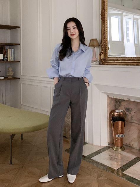 Outfits For 2023, Smart Casual Work Outfit Women, Smart Casual Women Outfits, Rok Outfit, Office Casual Outfit, Fashion Nova Outfits, Office Outfits Women, Business Casual Outfits For Work, Everyday Fashion Outfits