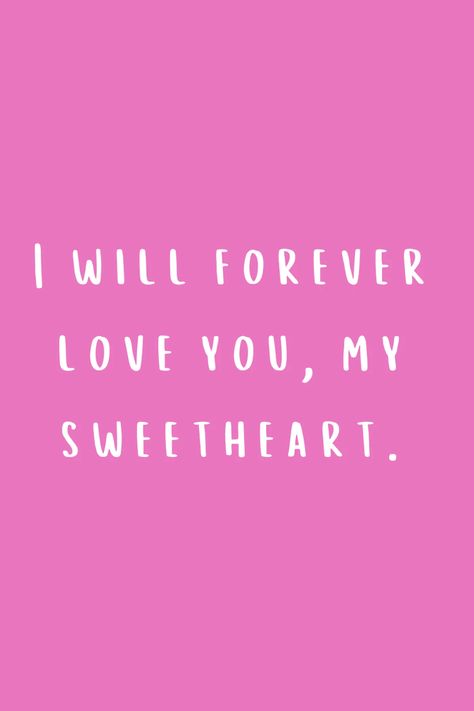 80+ Love You Forever Quotes + Poems - Darling Quote Forever Love Quotes For Him, I Love You Handsome Quotes, Love You Darling, I Love You Darling, You Are So Loved Quotes, Cute Valentine Sayings, Handsome Quotes, Love You Forever Quotes, You Are Handsome