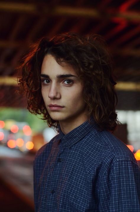 Blaise Inspiration- solemn, another conductor Matthew Clavane, Boy Character, Tumblr Boys, How To Pose, Attractive People, Pretty Face, Character Inspiration, Curly Hair, Pretty People