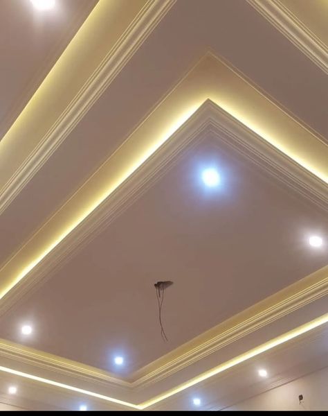 Bedroom Celling Design Master Modern, Lobby False Ceiling Design Modern, Pop False Ceiling Design For Living Room, False Ceiling Drawing Room, Ceiling Drawing Room, Celling Design Bedroom Modern, Floor Ceiling Design, False Ceiling Drawing, Lobby False Ceiling Design