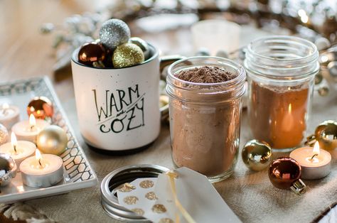 HOT CHOCOLATE TRIMMY MIX – Trim Healthy Mama Thm Shakes, Thm Smoothies, Trim Healthy Mama Drinks, Trim Healthy Mama Recipe, Blended Coffee Drinks, Thm Snacks, Thm Meals, Thm Drinks, Thm Fp